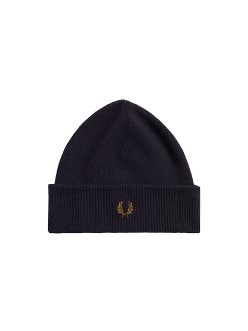 C8161R63 BLU FRED PERRY | C8161R63 BLU